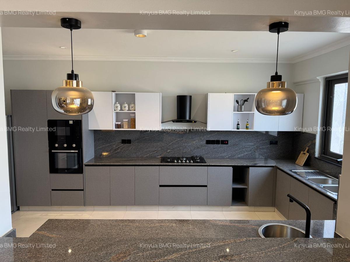 2 Bed Apartment with En Suite in Nyali Area - 6