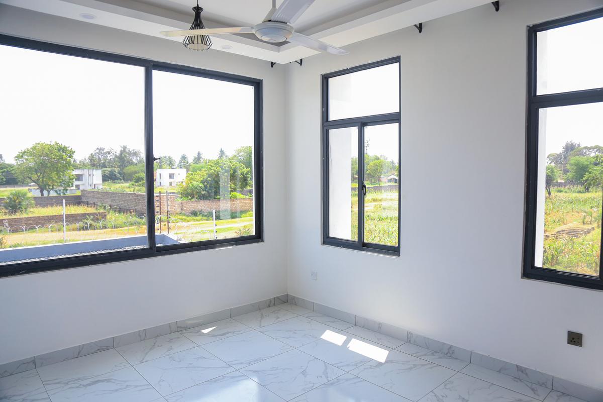 3 Bed House with En Suite in Mtwapa - 9