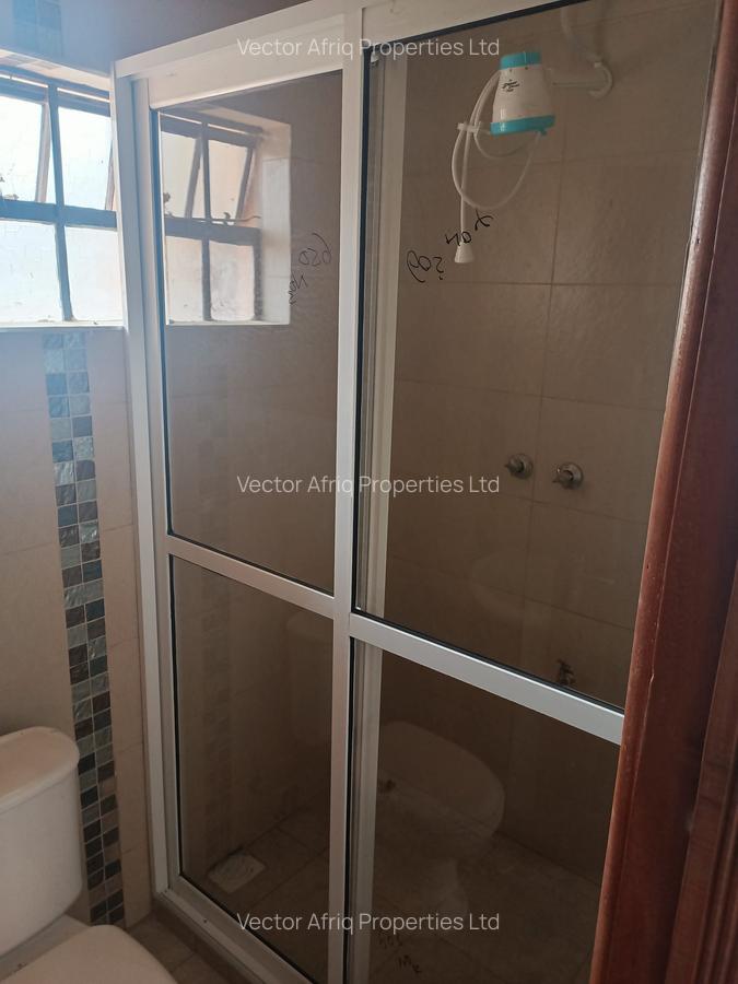 3 Bed House with En Suite at Acacia - 17