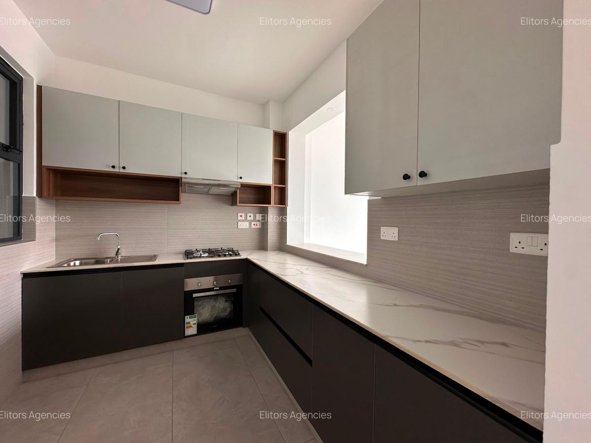 2 Bed Apartment with En Suite at Kirawa Road - 6