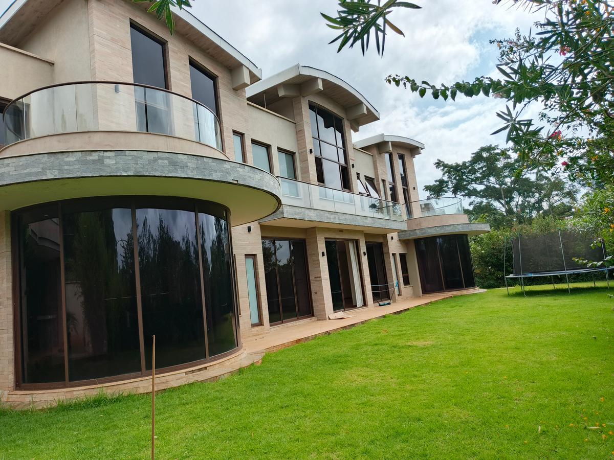 5 Bed Townhouse with En Suite in Lower Kabete - 17