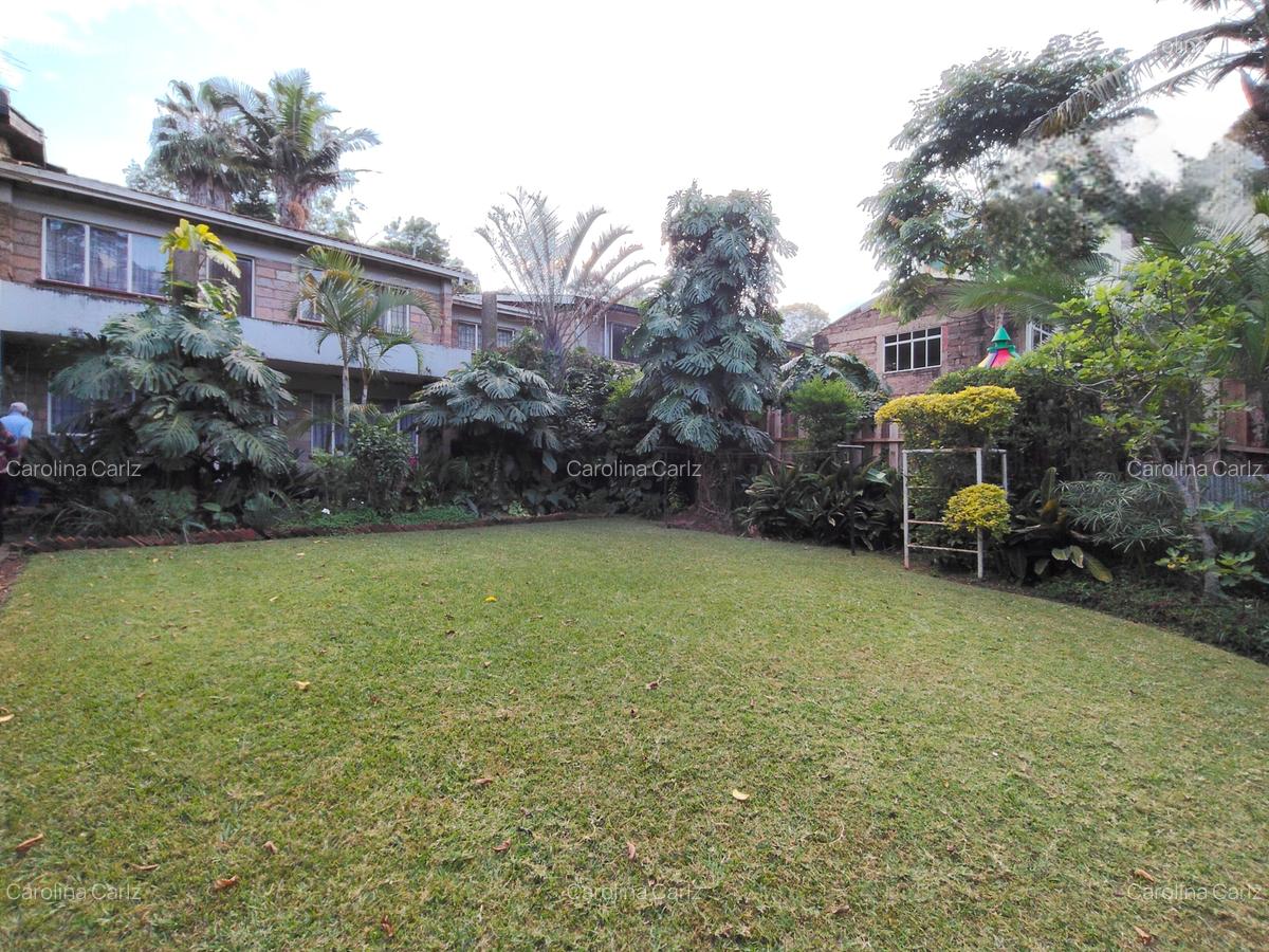 Commercial Land at Peponi Road - 3