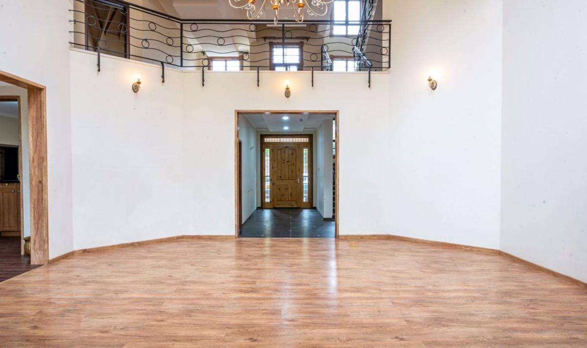 4 Bed Townhouse with En Suite at Lower Kabete - 5