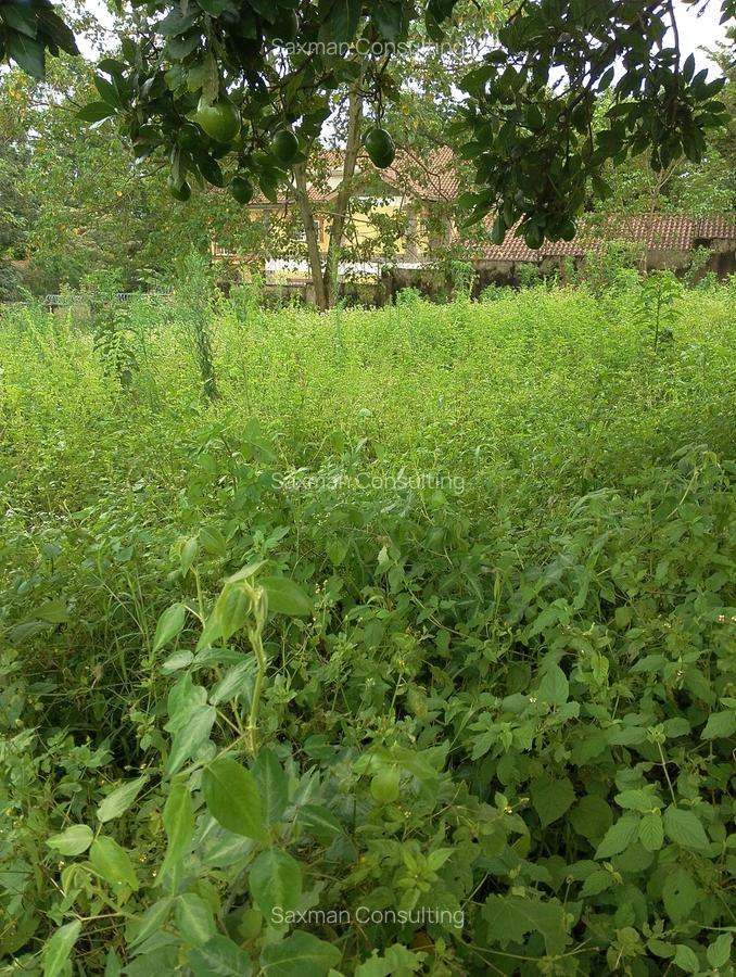 Land in Kitisuru - 3