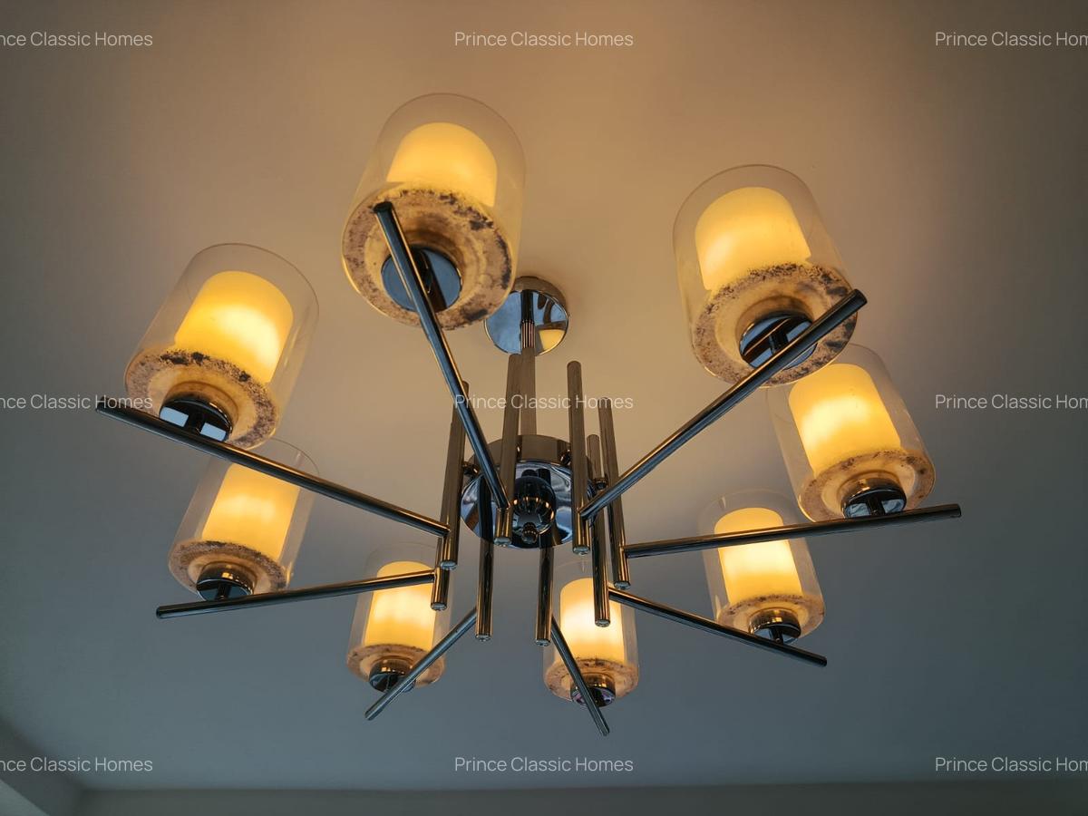 2 Bed Apartment with En Suite in Lavington - 2