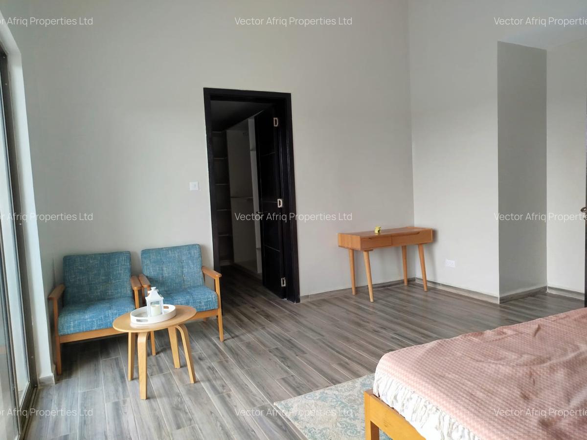 4 Bed Villa with En Suite at Syokimau - 4