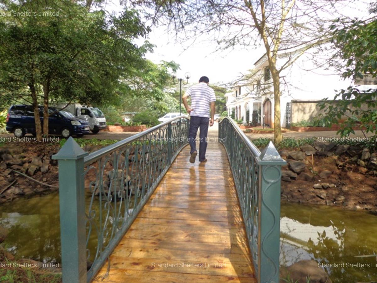 4 Bed Townhouse with En Suite in Kileleshwa - 3