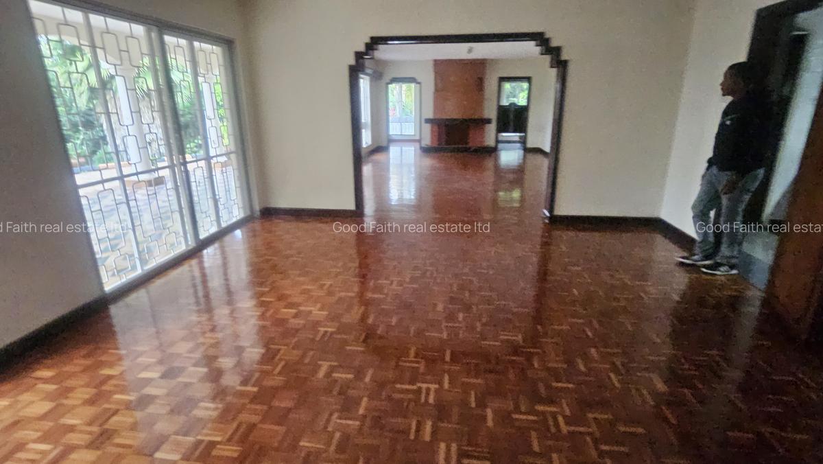 5 Bed House with En Suite in Gigiri - 4