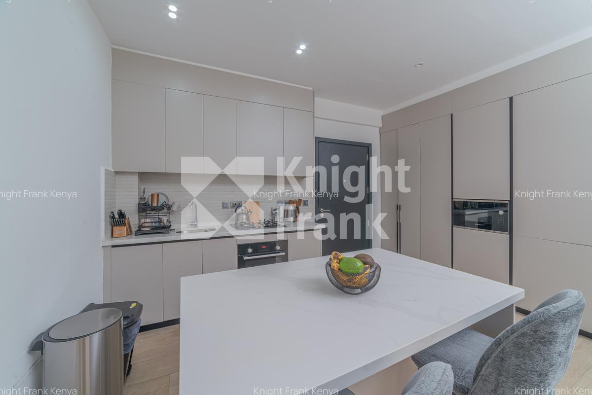 1 Bed Apartment with En Suite at Riverside Gardens - 7