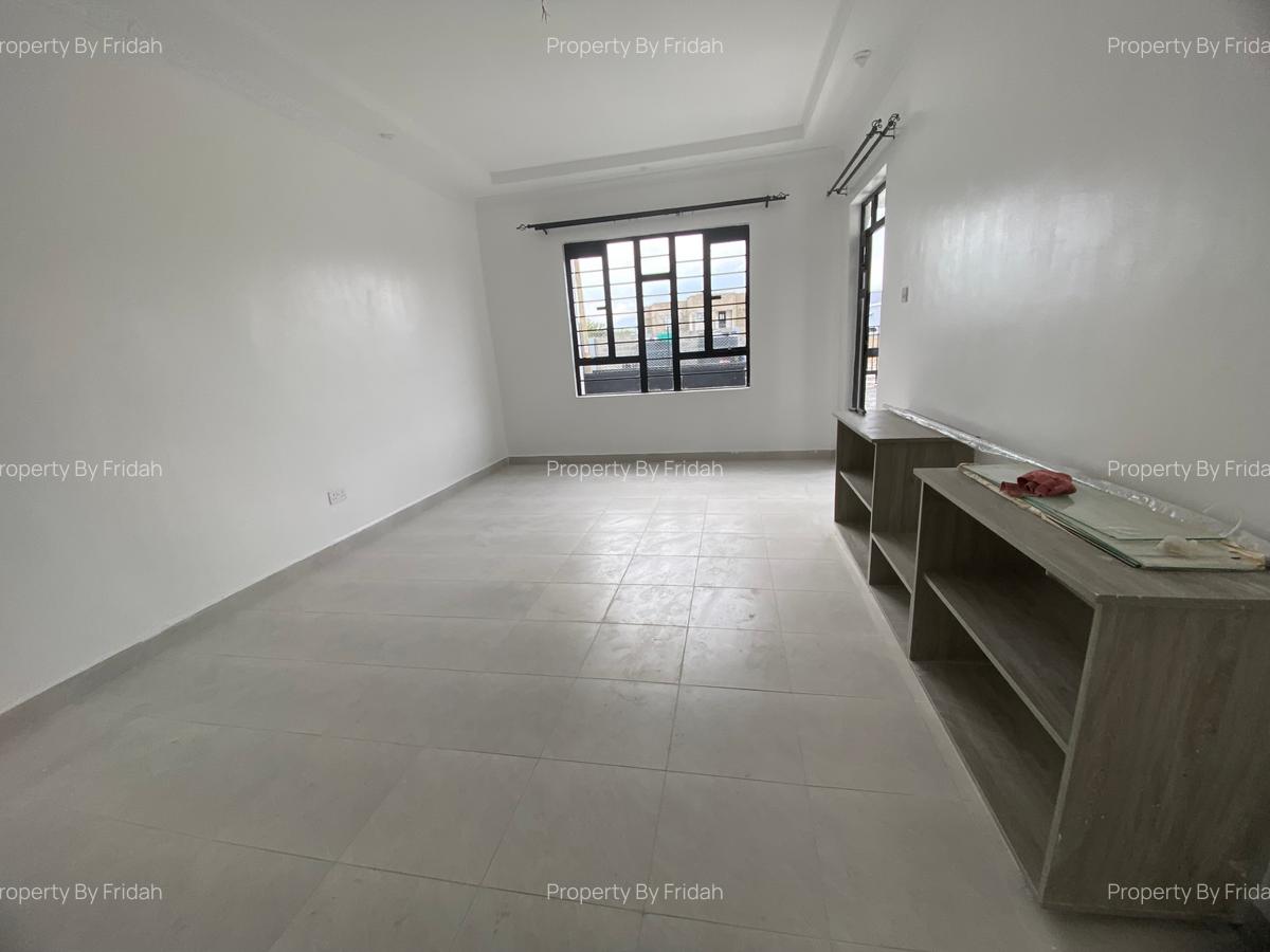 3 Bed House with En Suite in Kitengela - 10