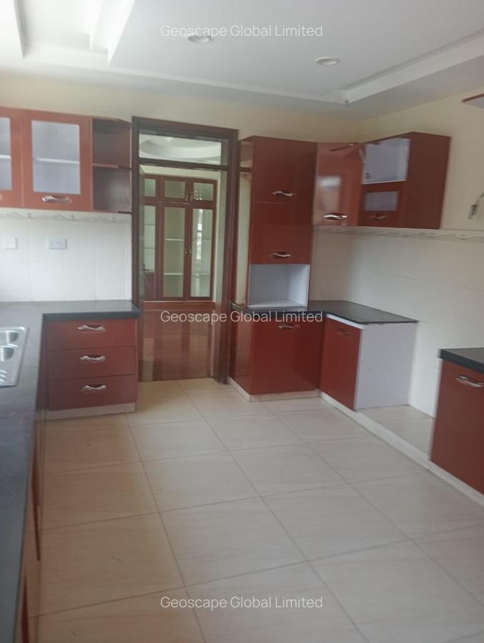 5 Bed Villa with En Suite in Karen - 13