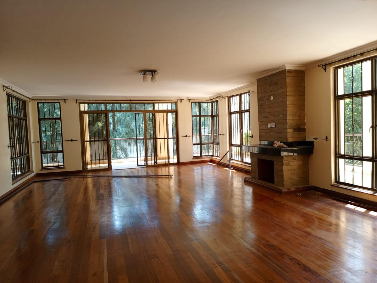6 Bed House with En Suite in Kitisuru - 7