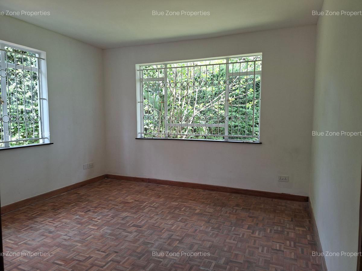 4 Bed House with En Suite at Off Ruaka Rd - 14