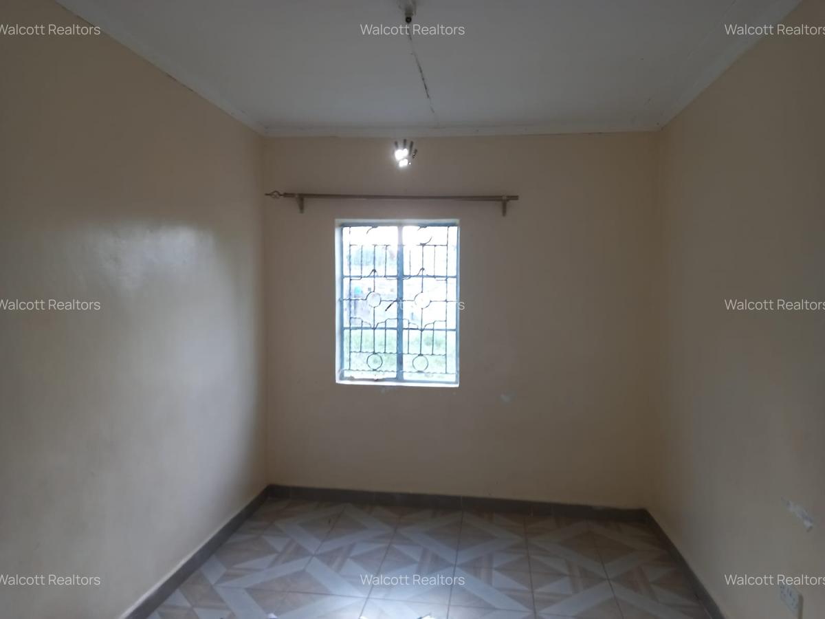 1 Bed Apartment with En Suite in Kasarani - 9