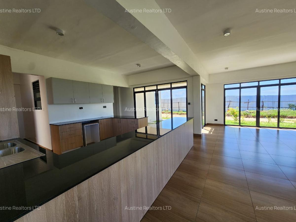 4 Bed Townhouse with En Suite in Vipingo - 5