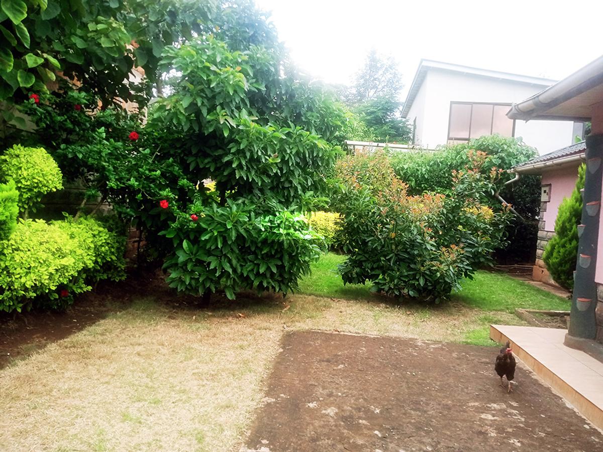 3 Bed House with En Suite in Ngong - 7