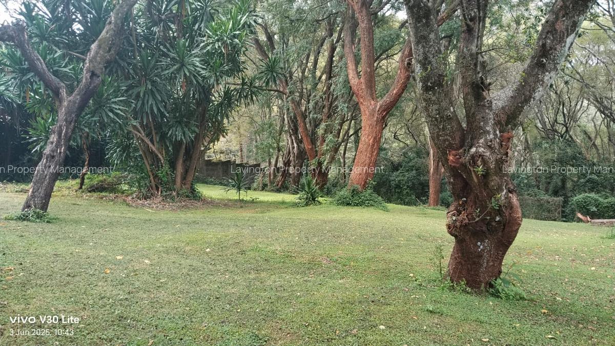 5 ac Land at Lower Kabete Road - 10