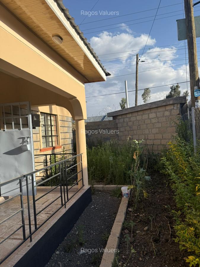 3 Bed House at Matasia - 10