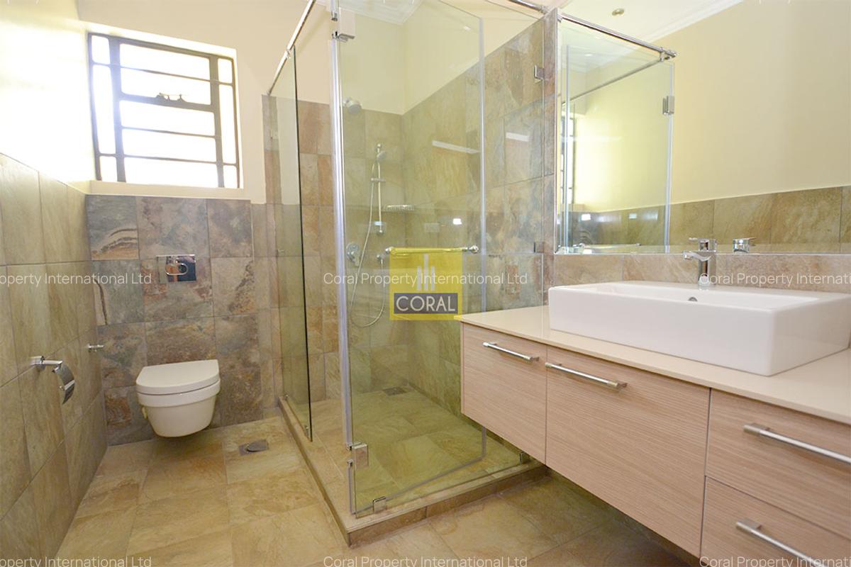 5 Bed Townhouse in Lower Kabete - 16