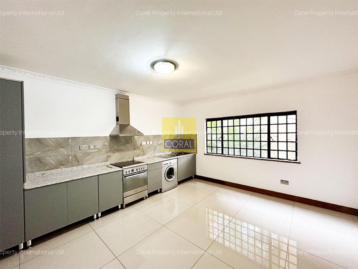 1 Bed Apartment in Runda - 2