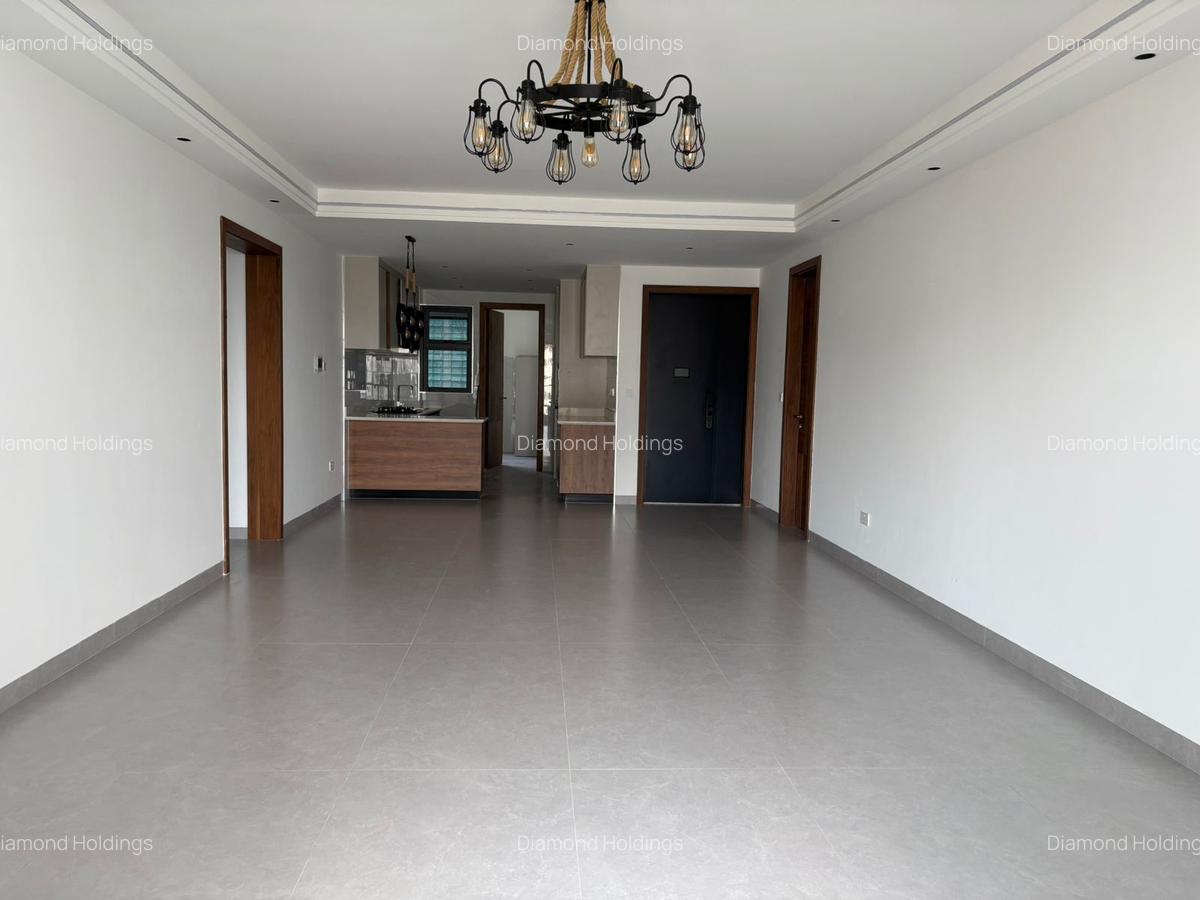 2 Bed Apartment with En Suite at Peponi Rd - 13