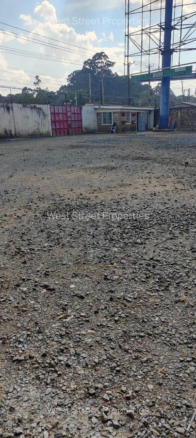 Commercial Property with Service Charge Included at Ngong Road - 5