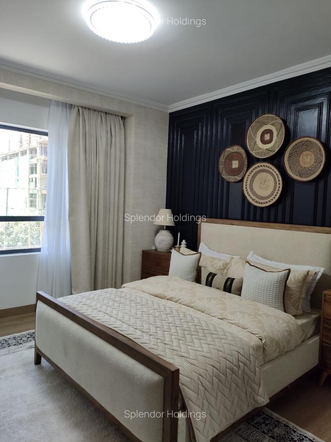 3 Bed Apartment with En Suite in Westlands Area - 17