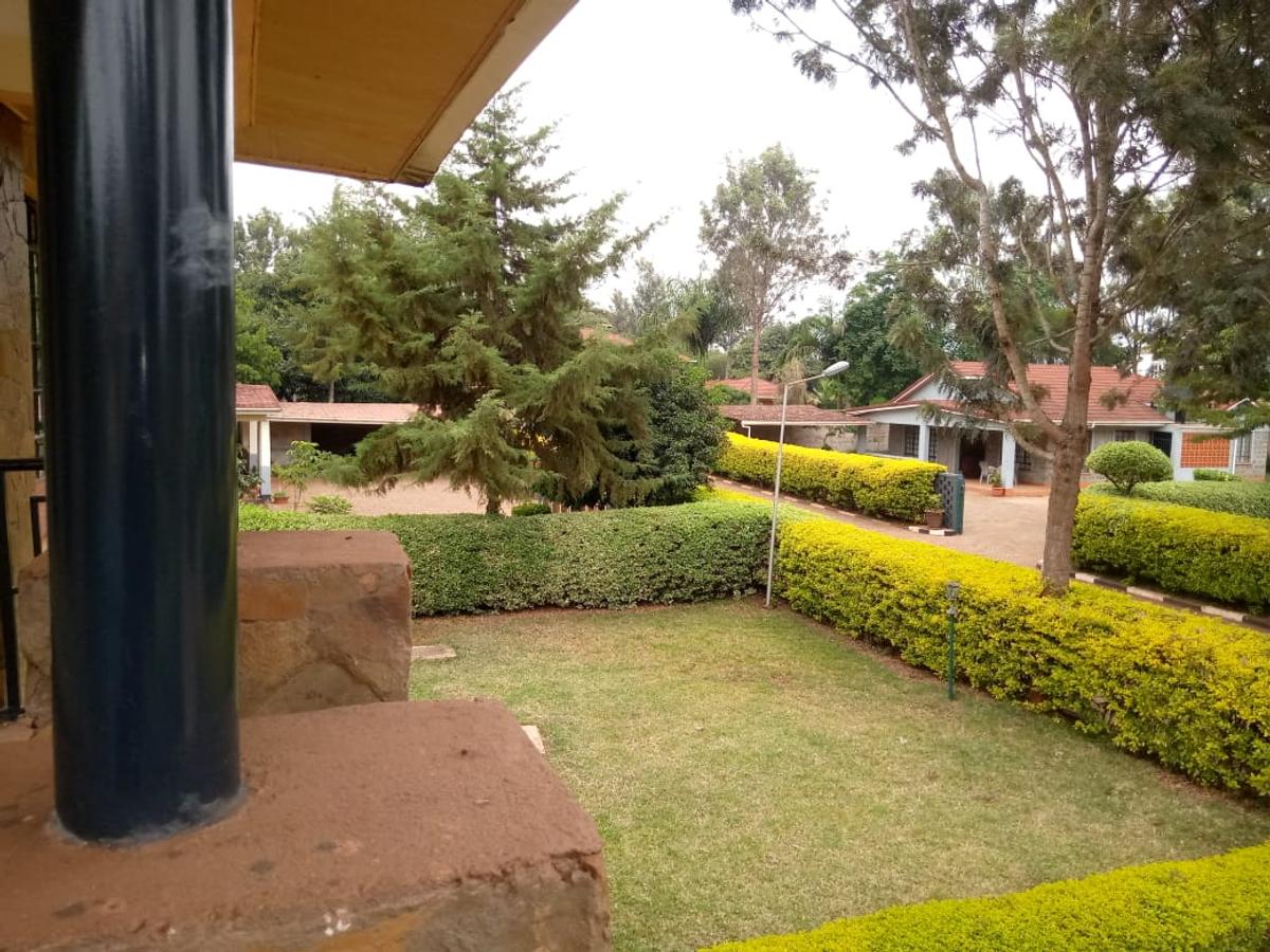 5 Bed Townhouse with En Suite in Kiambu Road - 18