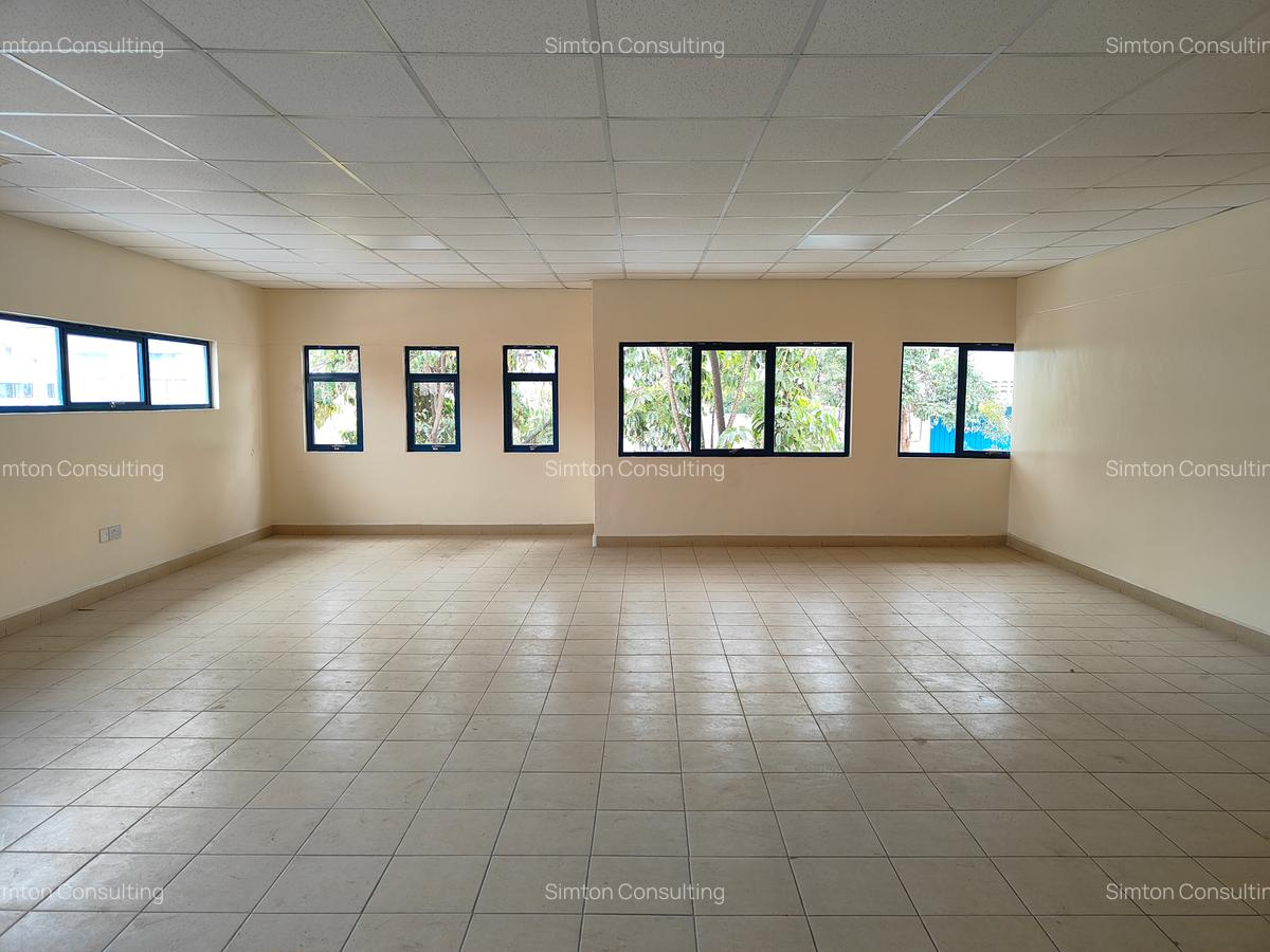 Warehouse with Backup Generator in Mombasa Road - 6