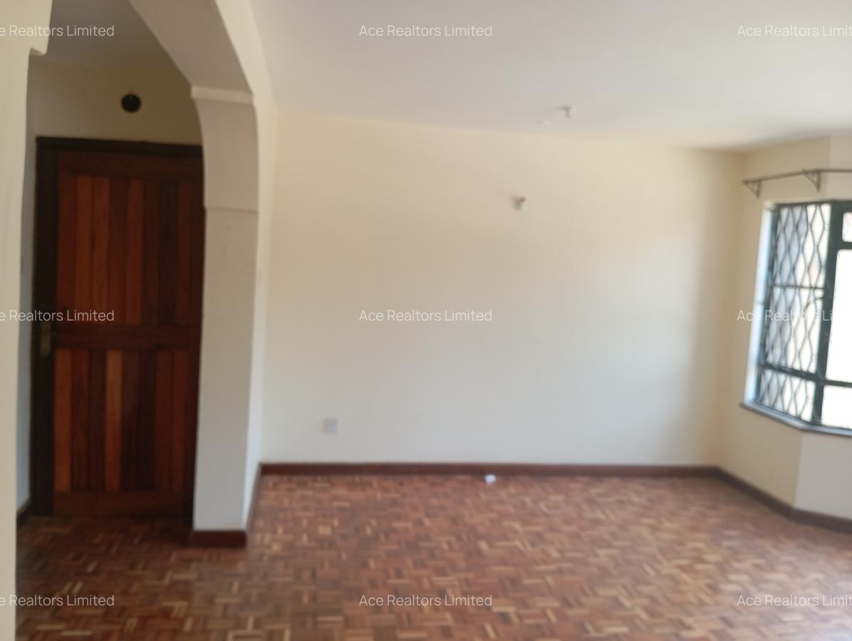 3 Bed Apartment with En Suite at Riara Road - 3