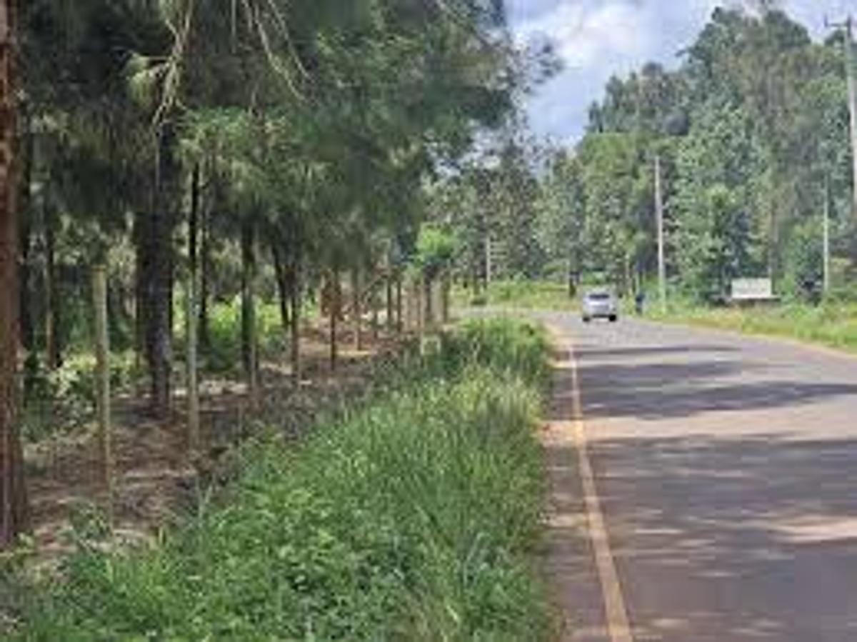 Residential Land at Juja -Gatundu Rd - 3