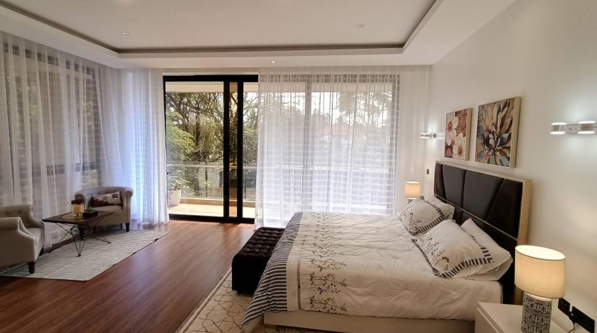 4 Bed Apartment with En Suite in Westlands Area - 18