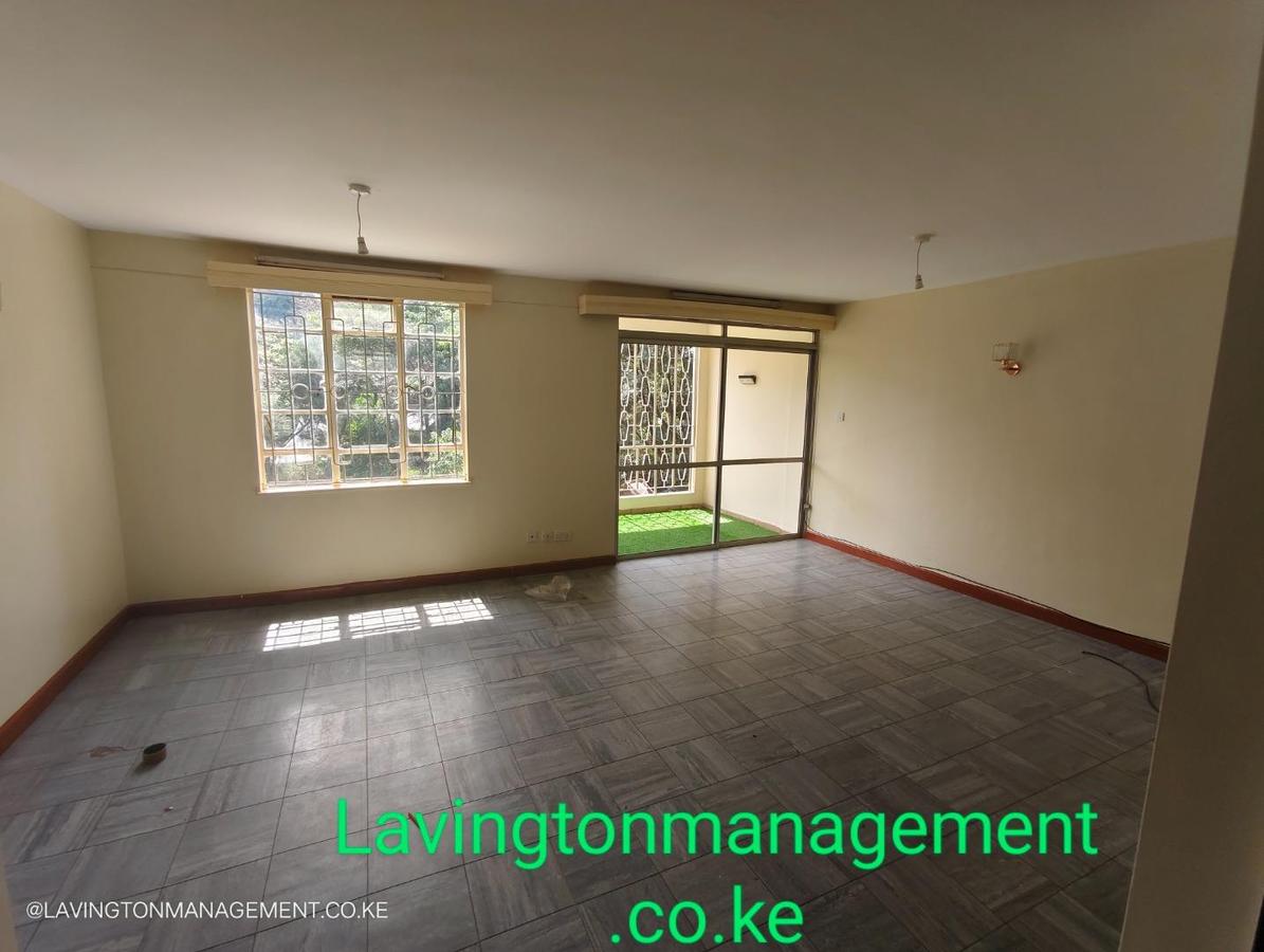 2 Bed Apartment with Parking at Kileleshwa - 8