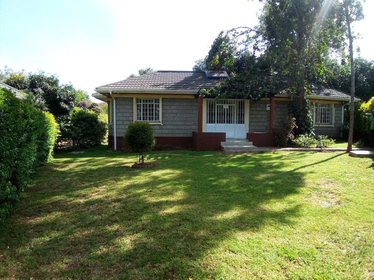 2 Bed House with En Suite at Hardy - 3