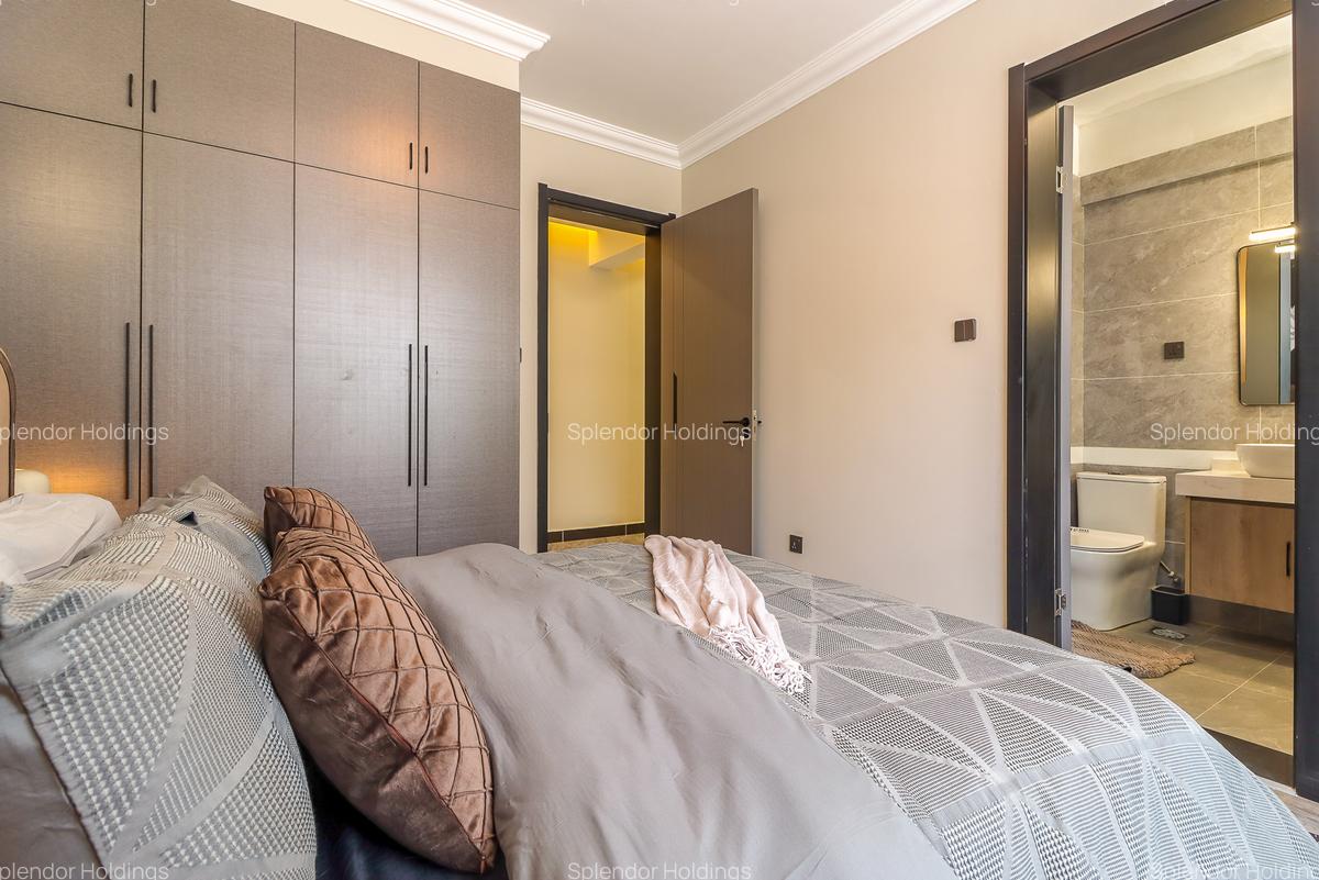 3 Bed Apartment with En Suite in Kileleshwa - 10