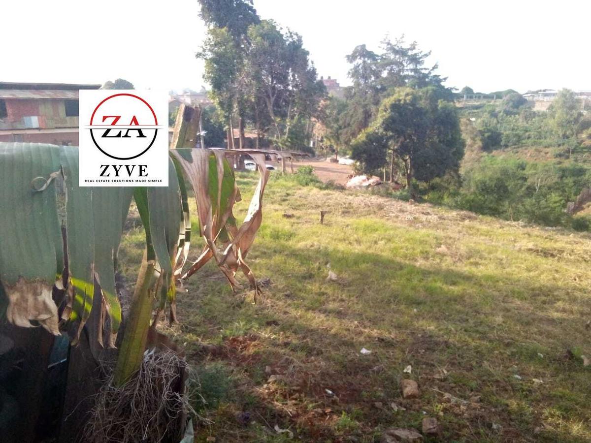 0.125 ac Land at Near The Northern Bypass Roundabout - 1