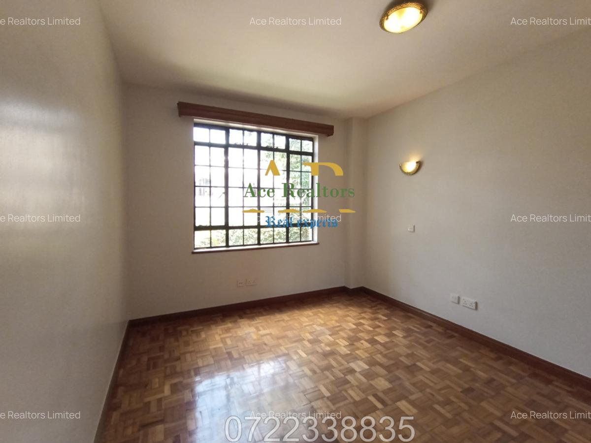 3 Bed Apartment with En Suite at Westlands - 14