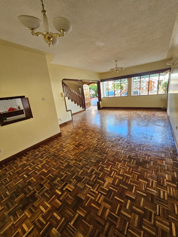 4 Bed Townhouse with En Suite at Kileleshwa - 11