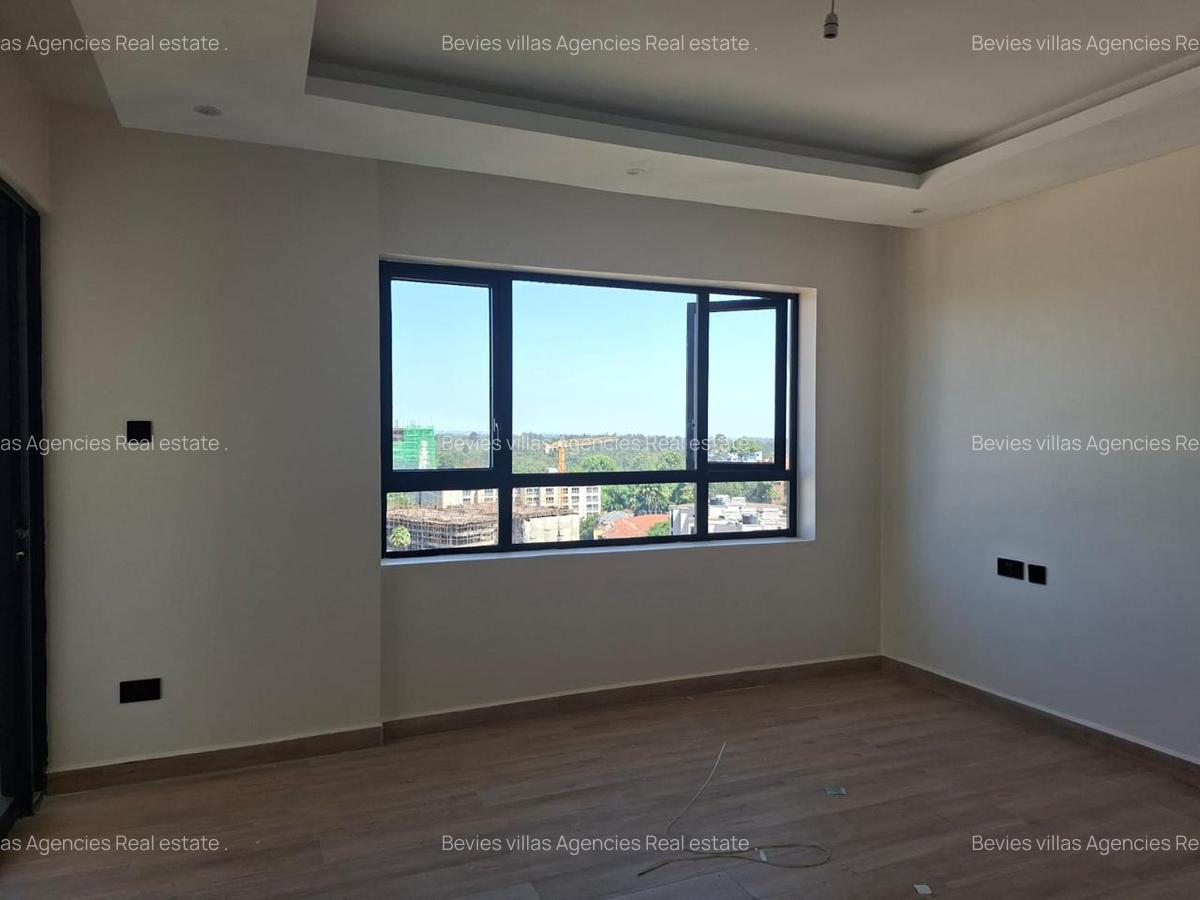 3 Bed Apartment with En Suite at General Mathenge - 9