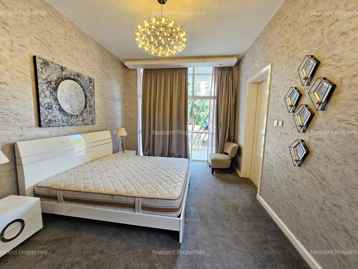 4 Bed Villa with En Suite in Spring Valley - 8