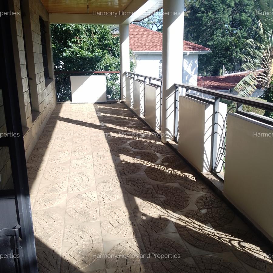 4 Bed House with En Suite at Muthaiga - 10