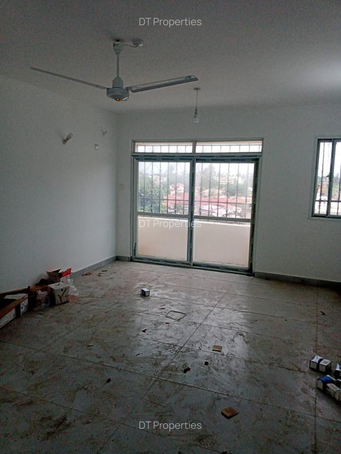 3 Bed Apartment with Parking at Bamburi - 1