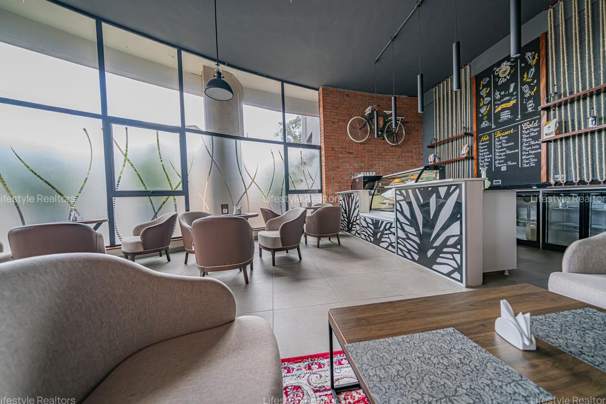 Serviced 1 Bed Apartment with En Suite at Mombasa Road - 10