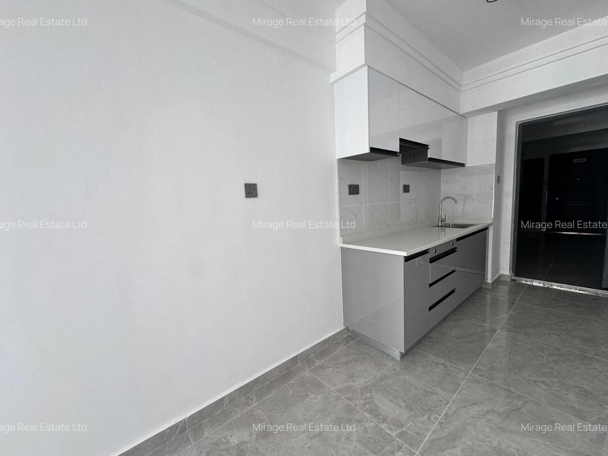 1 Bed Apartment with Gym in Kilimani - 7