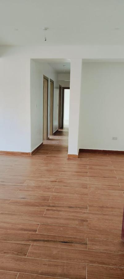 4 Bed Apartment with En Suite at Parklands - 4