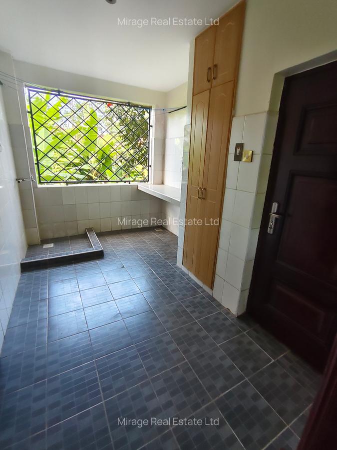 3 Bed Apartment with En Suite in Kileleshwa - 7