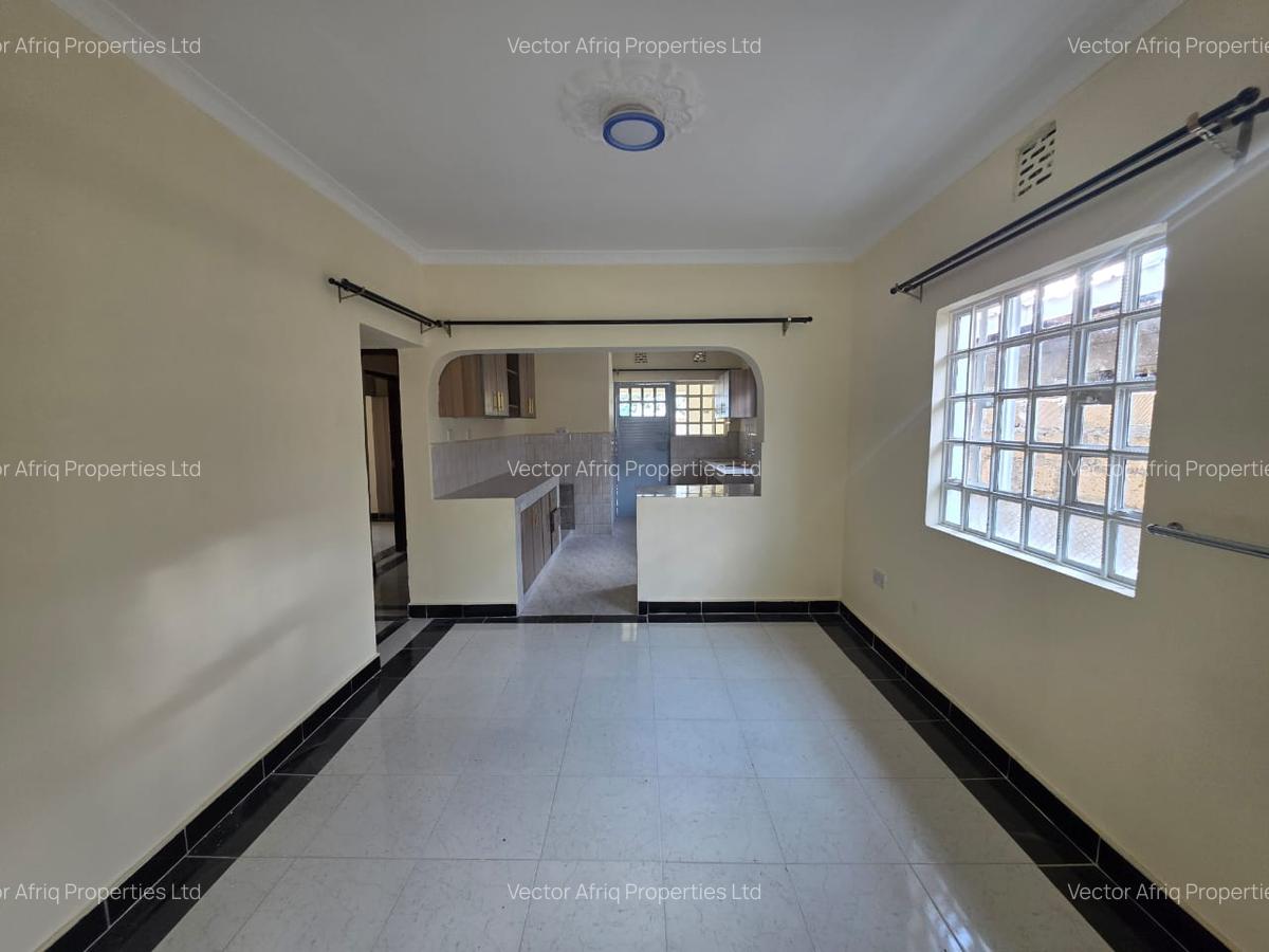 3 Bed House with En Suite in Ngong - 10