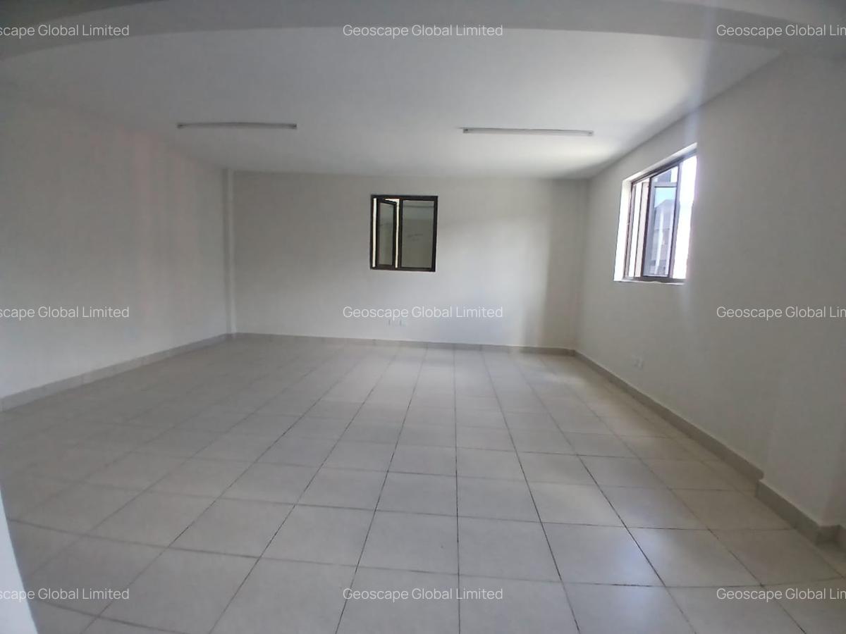 7,000 ft² Warehouse with Parking in Syokimau - 5