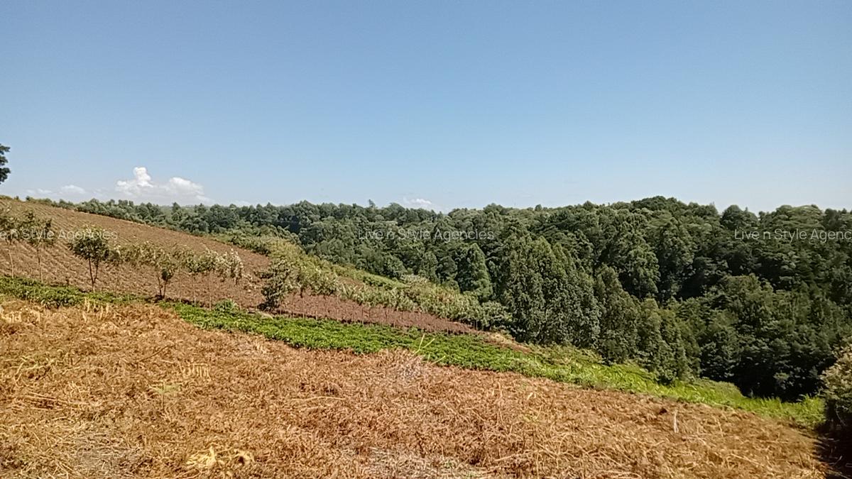 Residential Land in Redhill - 2