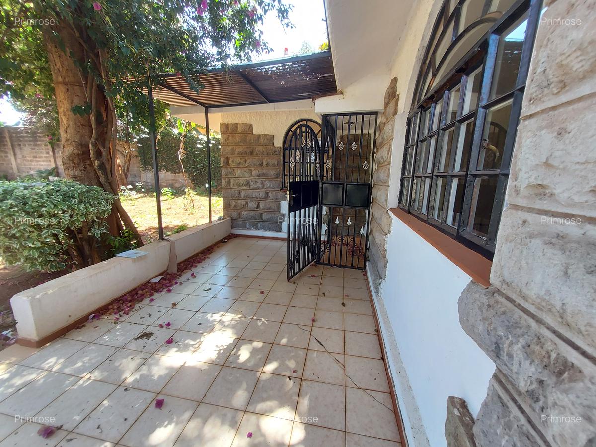 2 Bed House in Kitisuru - 11